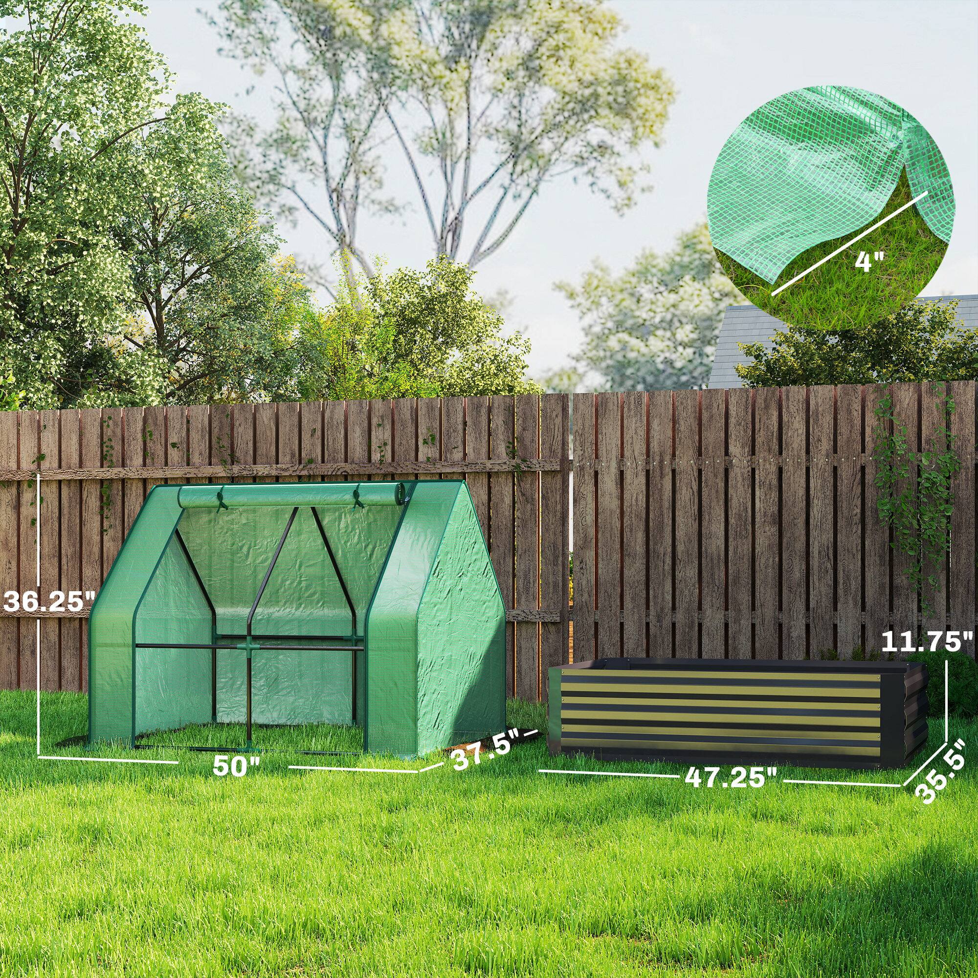 4"  
36.25"  
11.75"  
50"  
37.5"  
47.25"  
35.5"