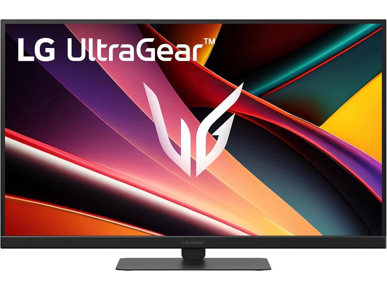 LG UltraGear™  
UltraGear