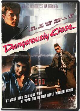 Dangerously Close - DVD