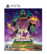 PS5
MARVEL COSMIC INVASION DELUXE EDITION
EVERYONE 10+
ESRB
TRIBUTE DOTEMU