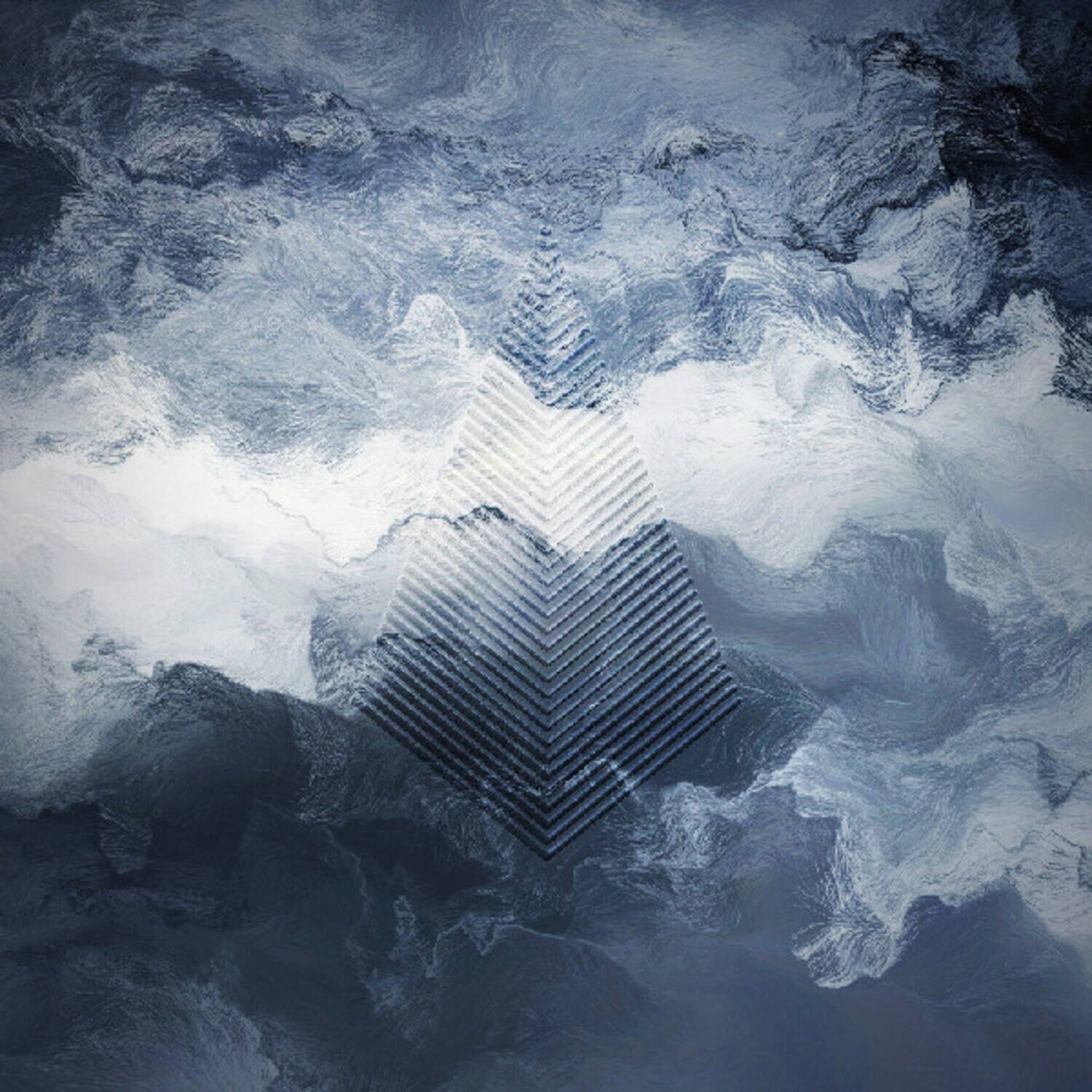 Kiasmos - Kiasmos   - VINYL LP price history on PriceWatchPro