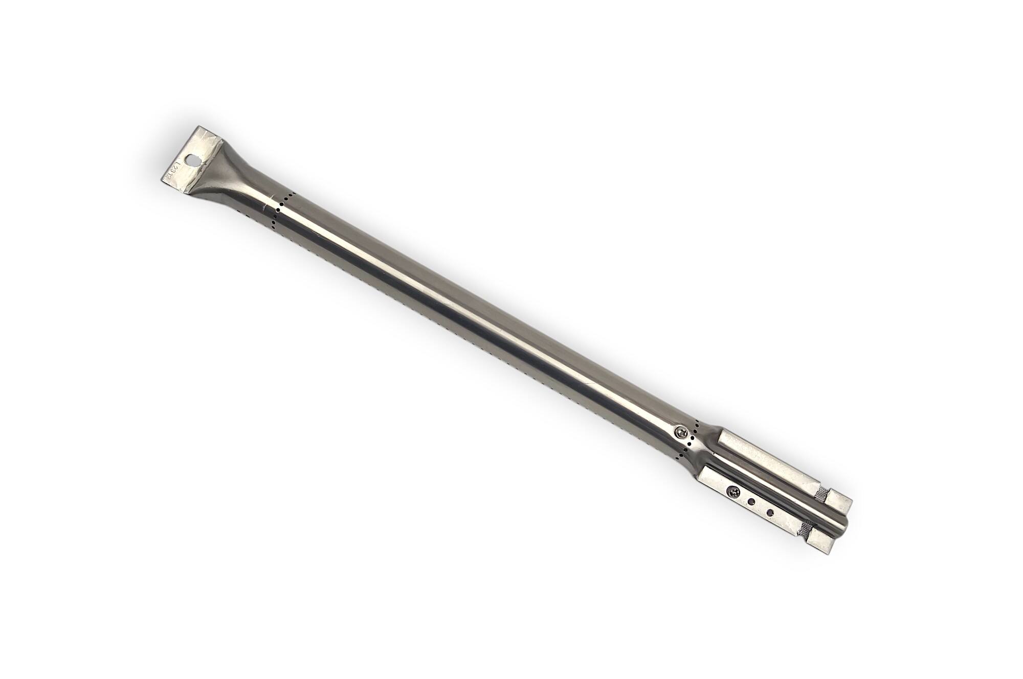 Alt View 3. Music City Metals - Replacement Part 18801 | Fits Music City Metals Models and more | Grill Burners and venturi.