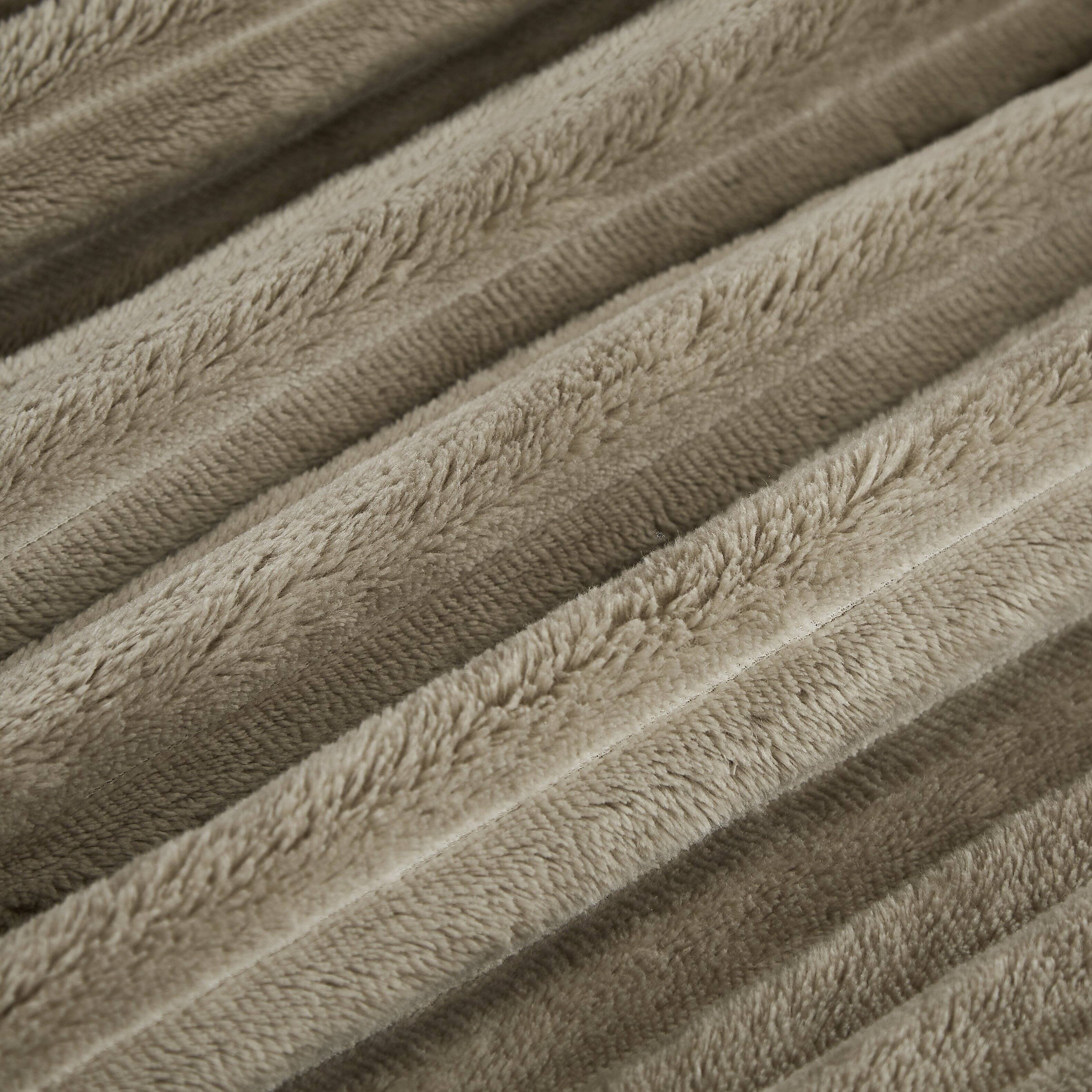 Alt View 2. Aukfa - U-Shaped Sectional Sofa Set - Minimalist Modular Design, Corduroy Cloud Couch for Living Room - Camel.