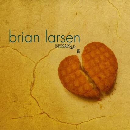 brian larsen
BREAKING