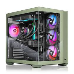 Thermaltake LCGS Vista 470M Gaming Desktop AMD Ryzen 7 7800X3D Thermaltake LCGS Vista 470M Gaming Desktop AMD Ryzen 7 7800X3D