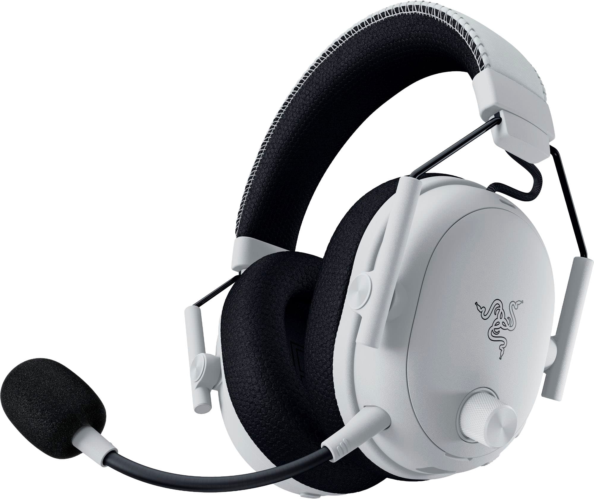 ヘッドホン Razer BlackShark V3 Razer BlackShark V3 Pro ANC Wireless Over the Ear Gaming