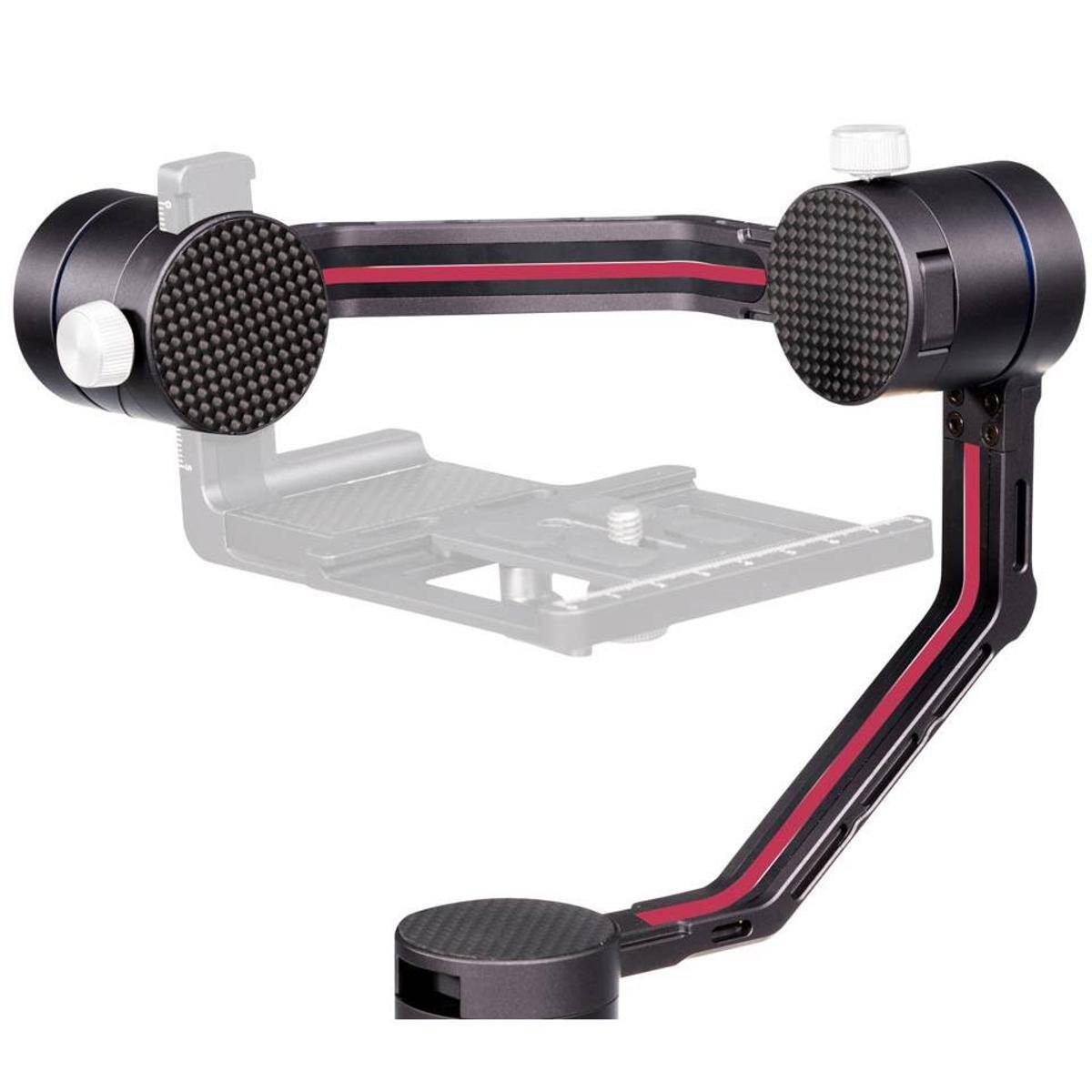 Alt View 4. Benro - Benro X-Series 3XM 3-Axis Handheld Gimbal Stabilizer.