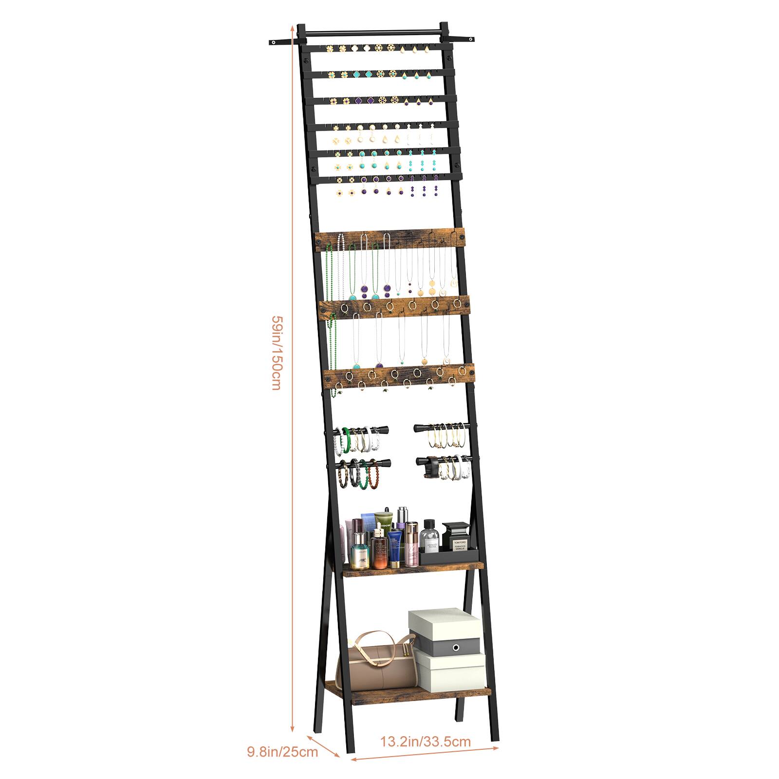 9in/150cm  
9.8in/25cm  
13.2in/33.5cm