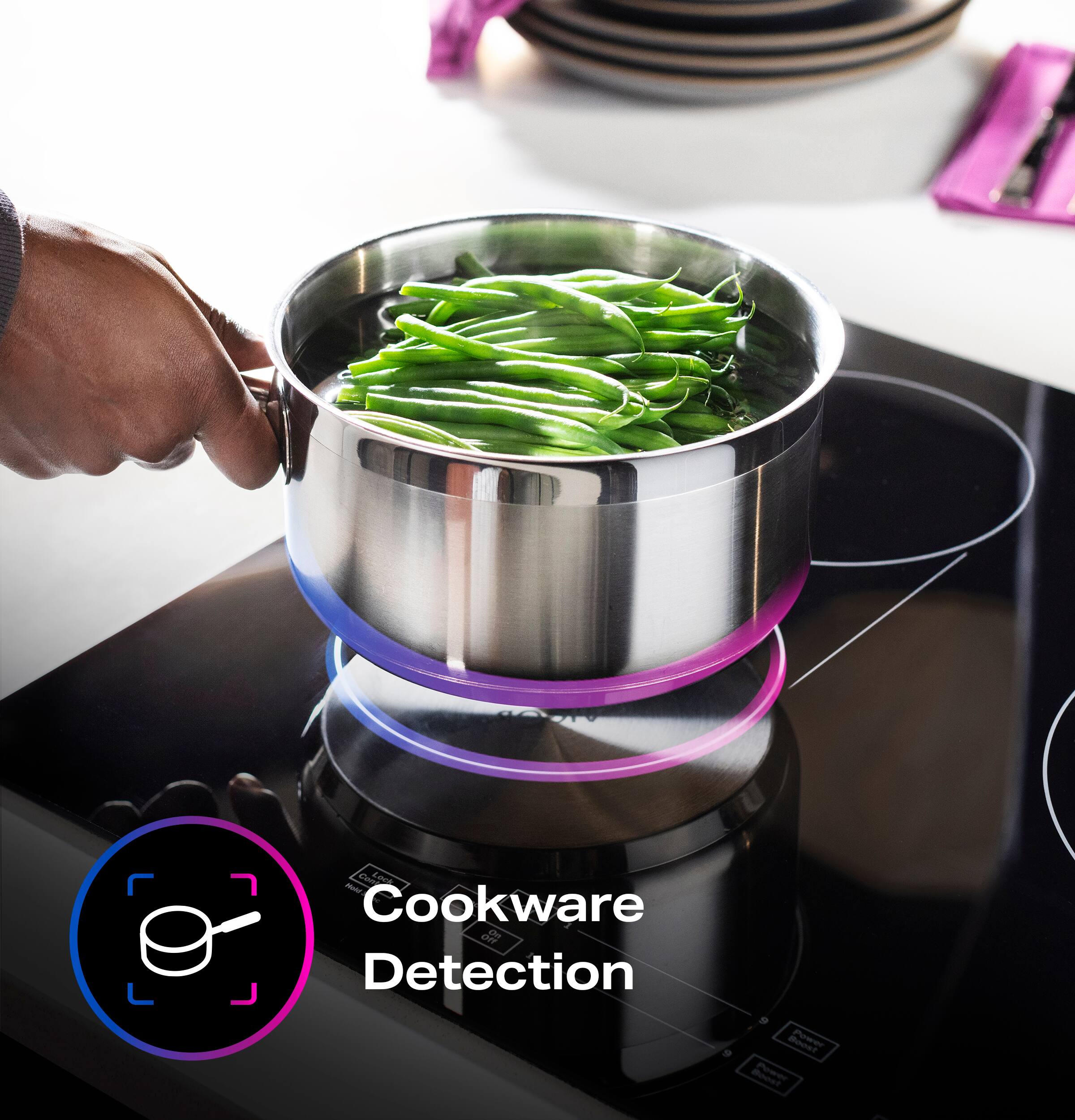 Cookware Detection