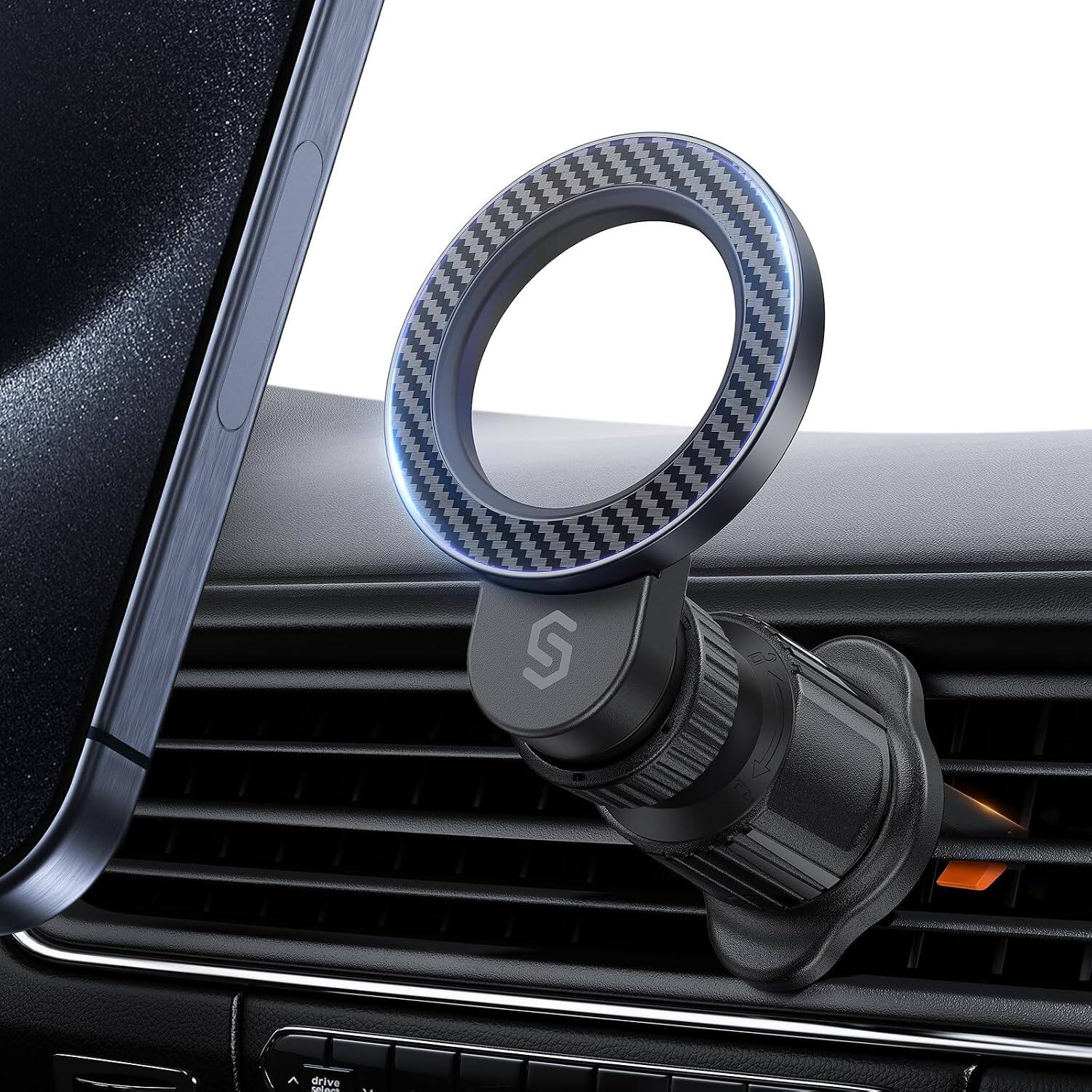 $ drive SMART