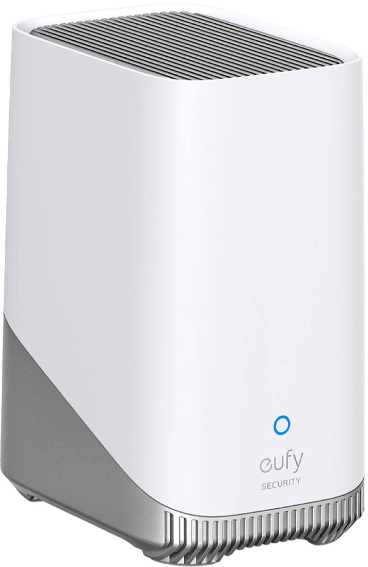 eufy Security eufyCam 3 5Camera Indoor/Outdoor Wireless 4K Security