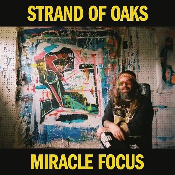 Front. Miracle Focus [LP].