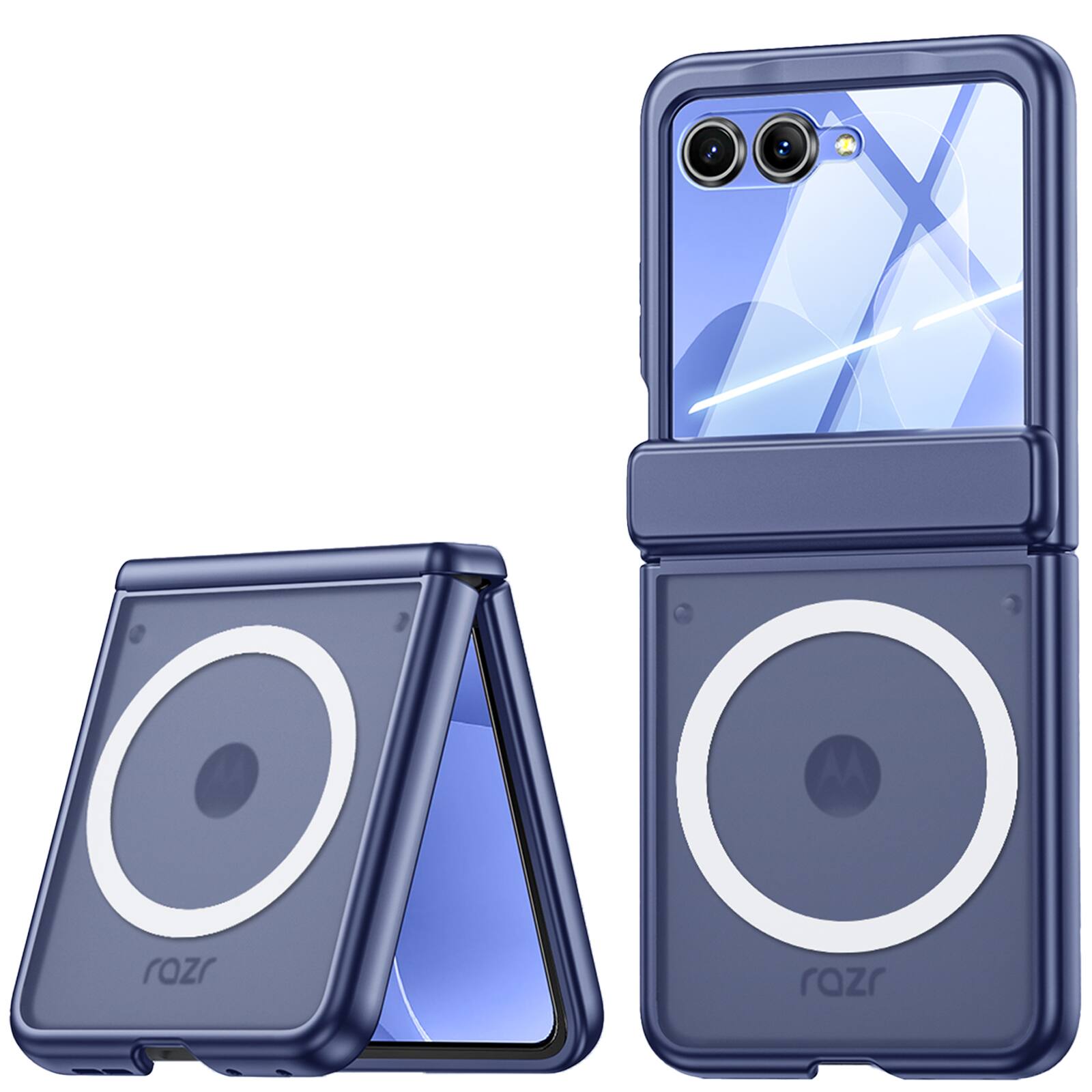 HD Blue