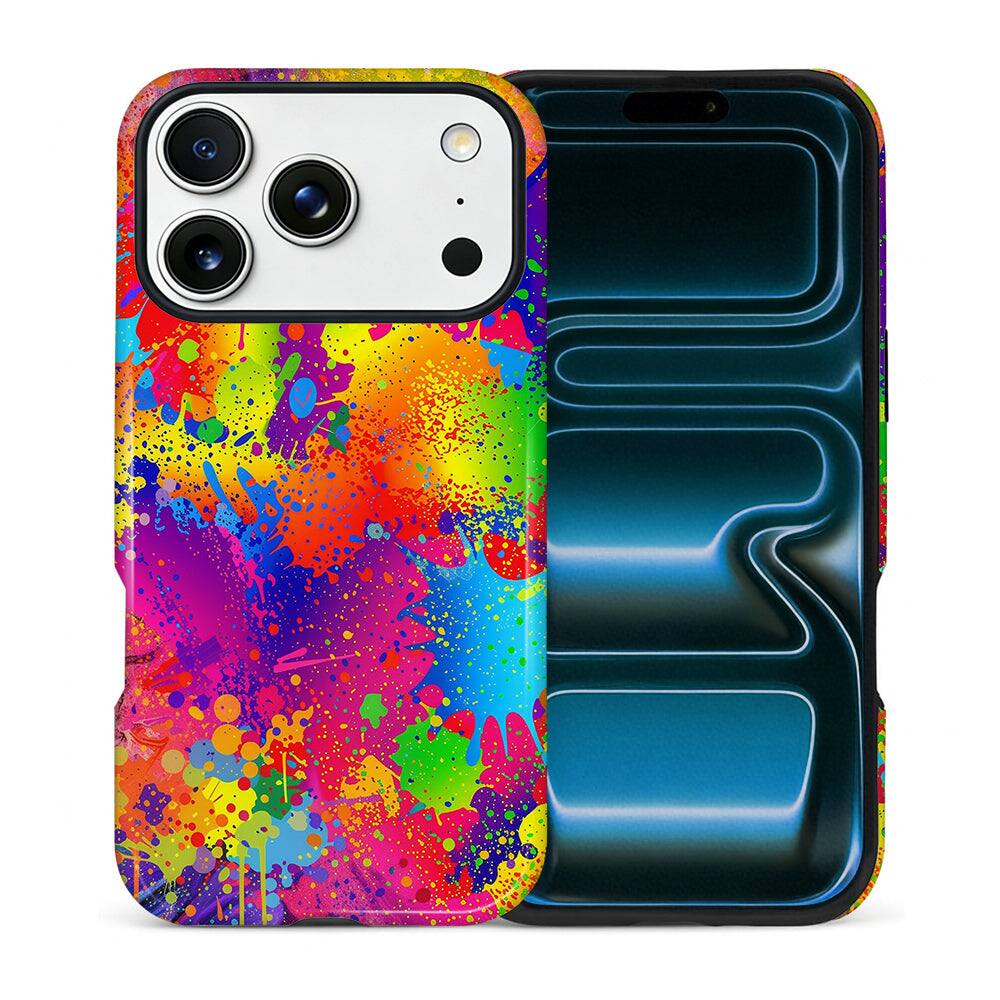 Chromaburst for iPhone 17 Pro