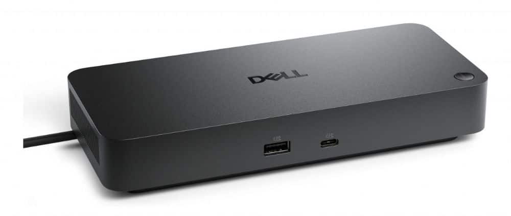 Dell - Pro Thunderbolt 4 Dock WD25TB4 Docking Station