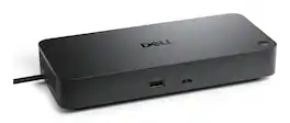 Dell - Pro Thunderbolt 4 Dock WD25TB4 Docking Station