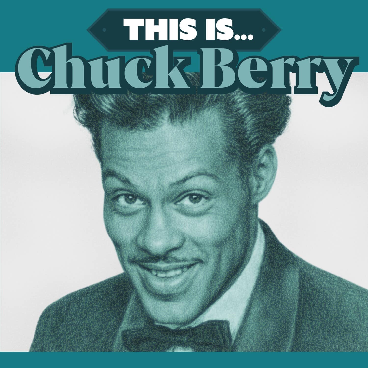 Chuck Berry - This Is... - Ltd Aquamarine Vinyl   - VINYL LP price history on PriceWatchPro