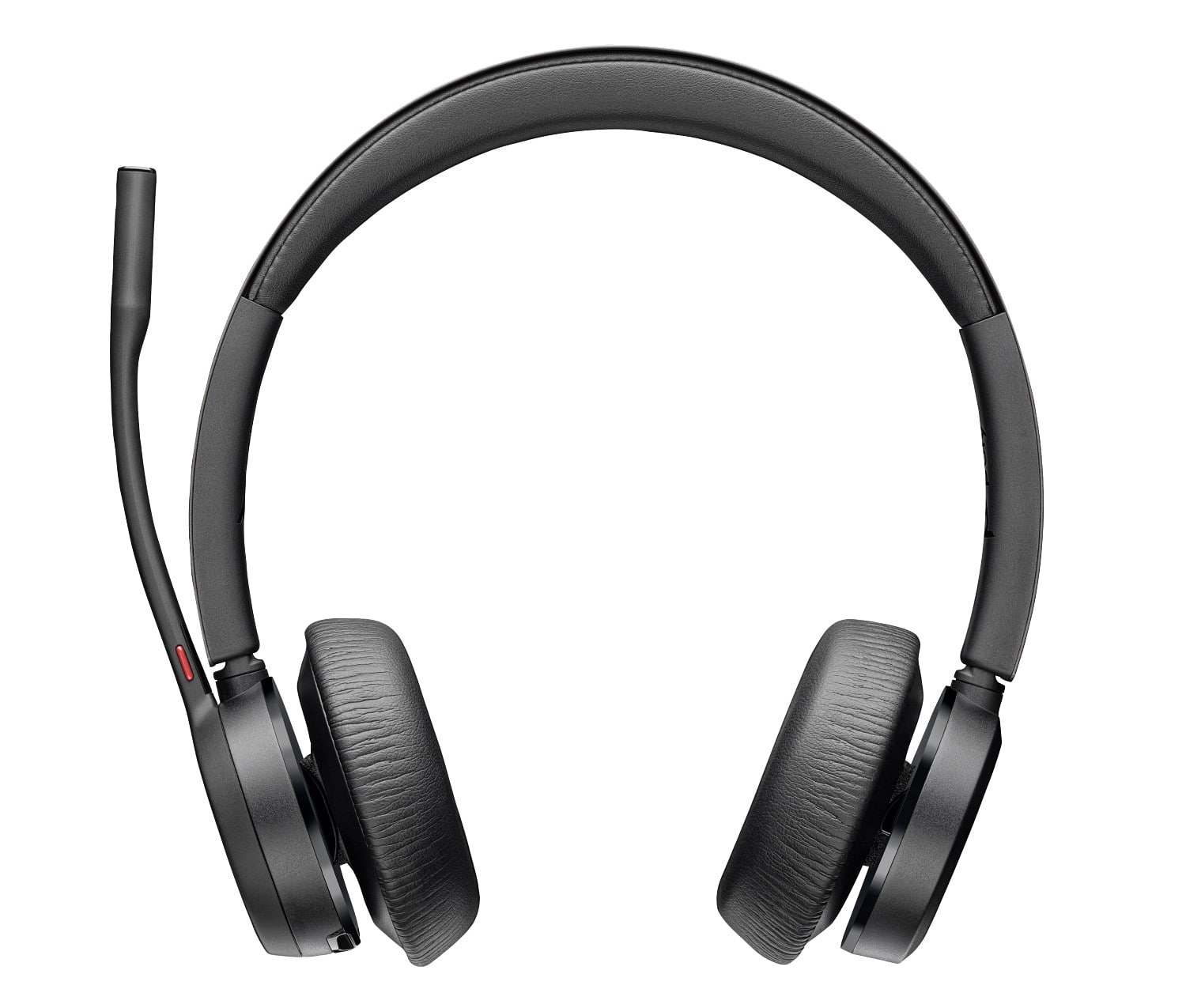 HP - Poly Voyager 4320 USB-C Headset +BT700 dongle - Black