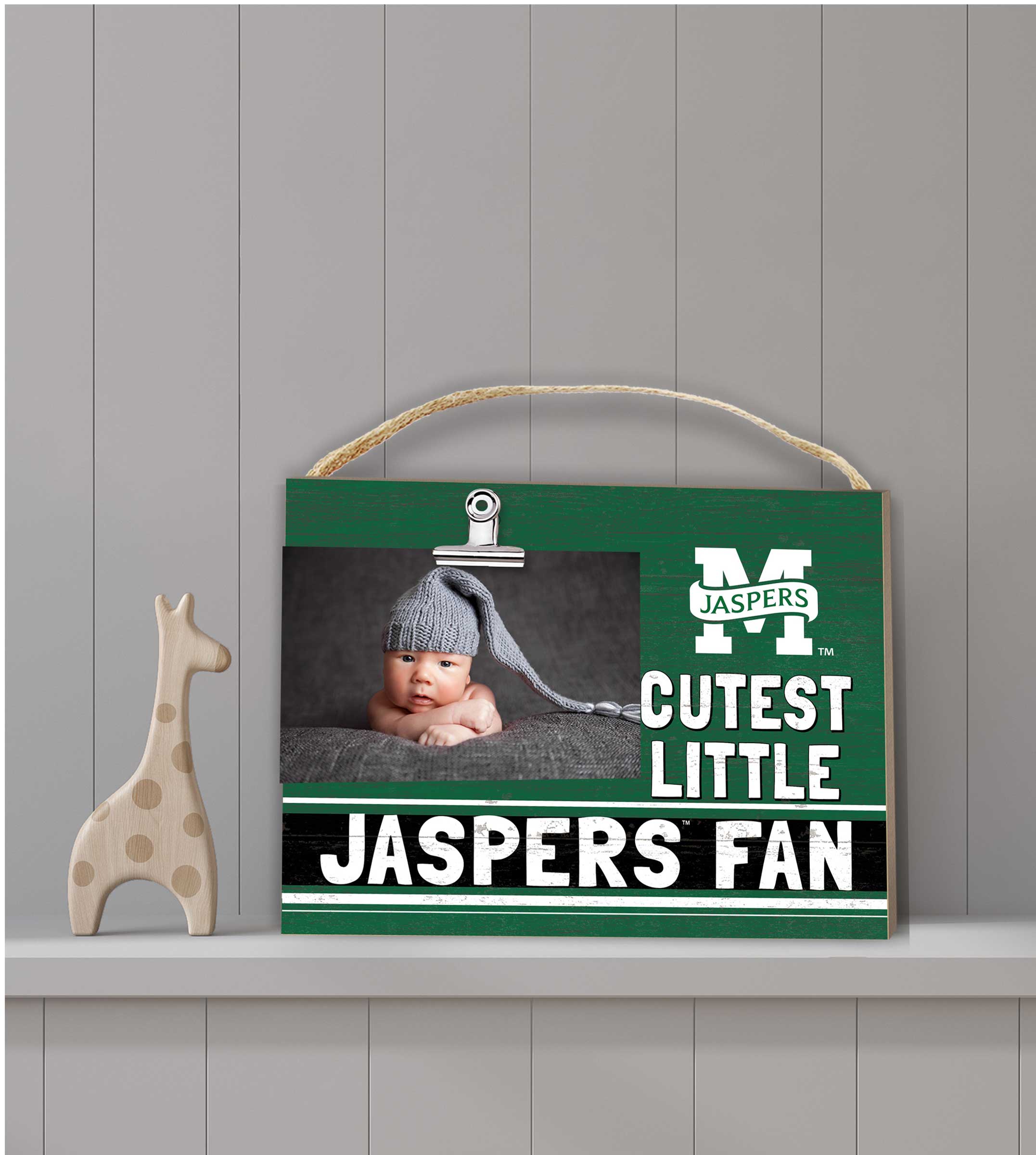 JASPERS™ CUTEST LITTLE JASPERS FAN