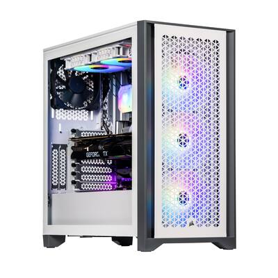 Velztorm Armix Gaming Desktop (Ryzen 9 7900X, 32GB, 1TB SSD, RTX Velztorm Armix Gaming Desktop (Ryzen 9 7900X, 32GB, 1TB SSD, RTX