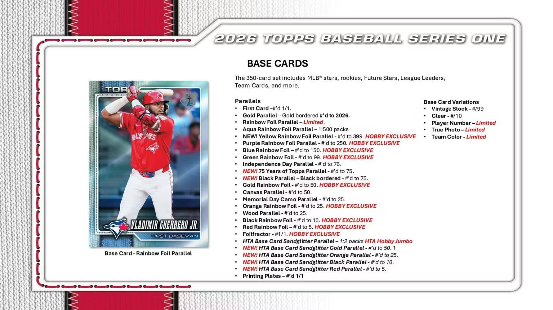 2026 Topps Series 1 Baseball Jumbo Box - Best Buy