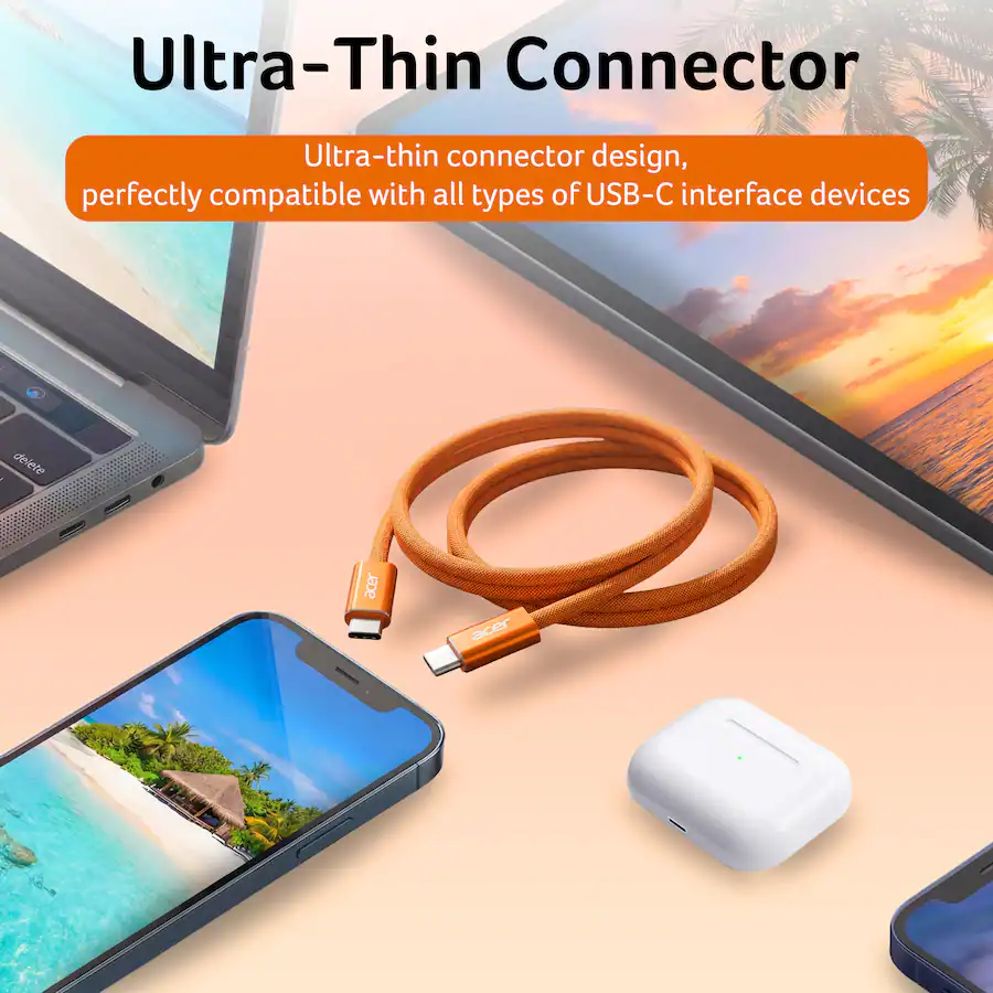 19% Off Acer 5 in 1 USB C Hub with 4K HDMI, 100W Power Delivery, 3 U - /SKILL 19% Off Acer 5 in 1 USB C Hub with 4K HDMI, 100W Power Delivery, 3 U - /SKILL
