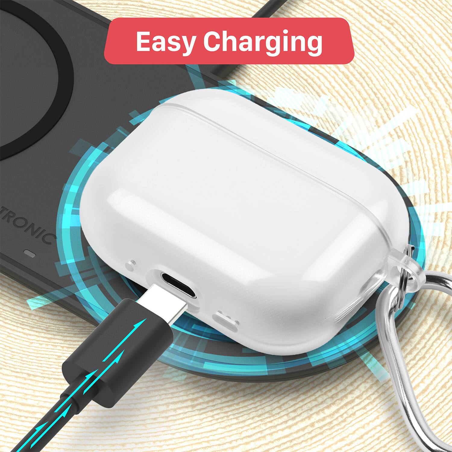 Easy Charging