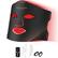 LED Light Therapy Mask
Photon skin rejuvenation
Bendable • Portable
88
M
E
T