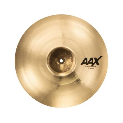 AAX X-Plosion Crash 17" 43 cm