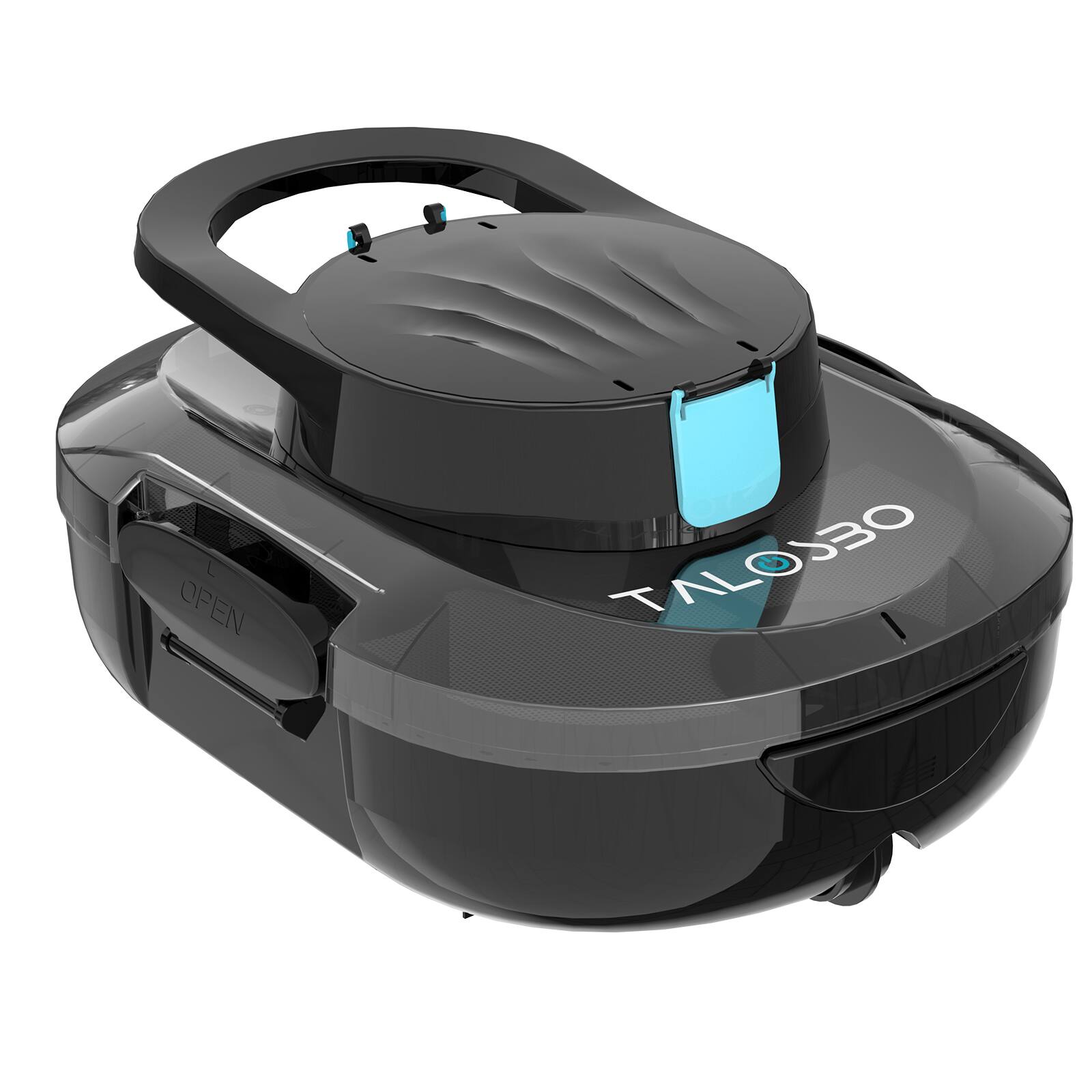 OPEN TALOS3O OES TAL