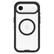 Angle. OtterBox - Defender Series Pro XT Hard Shell for Apple iPhone Air - Black.