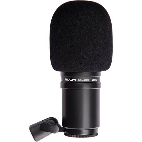 MOS Dynamic Mic I ZOM-1