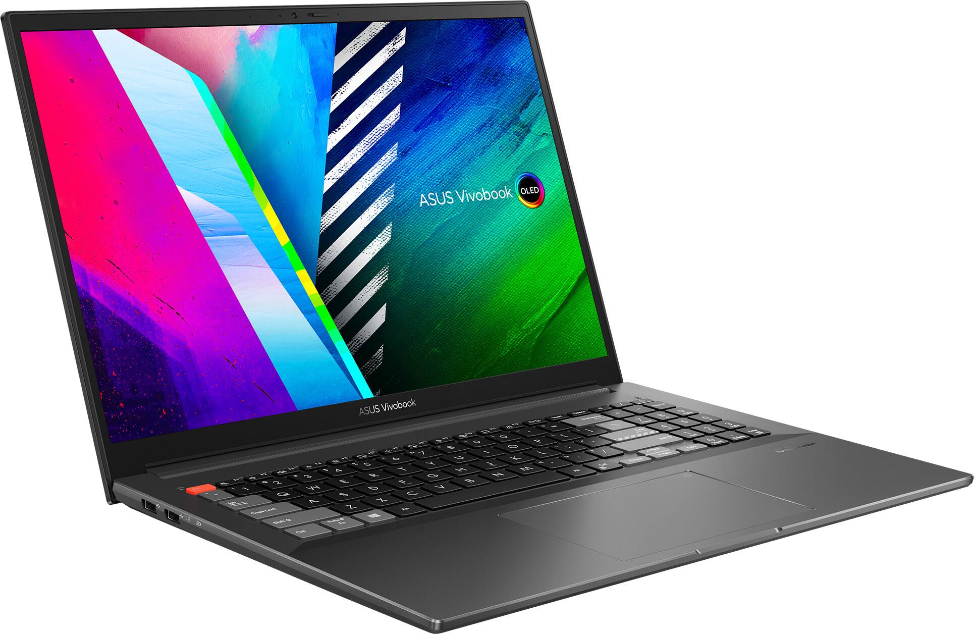 ASUS Refurbished Excellent Upgraded Vivobook Pro 16X OLED Vivobook