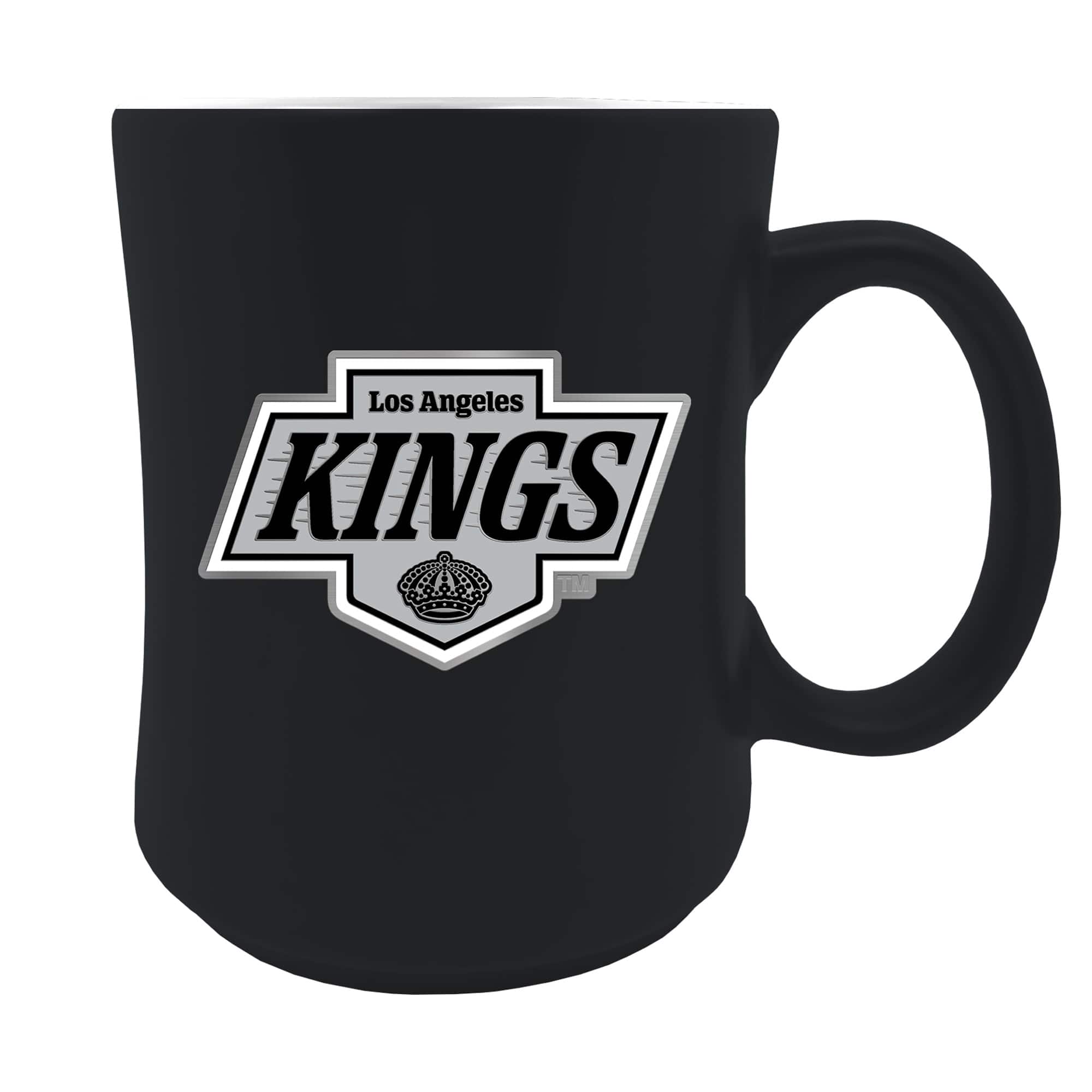 Los Angeles  
KINGS