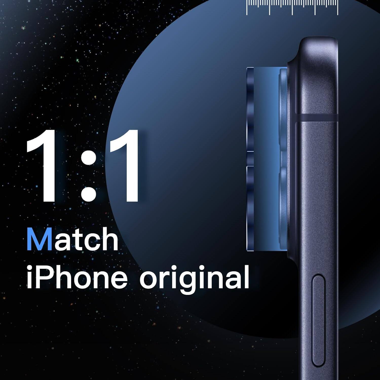 1:1 Match iPhone original
