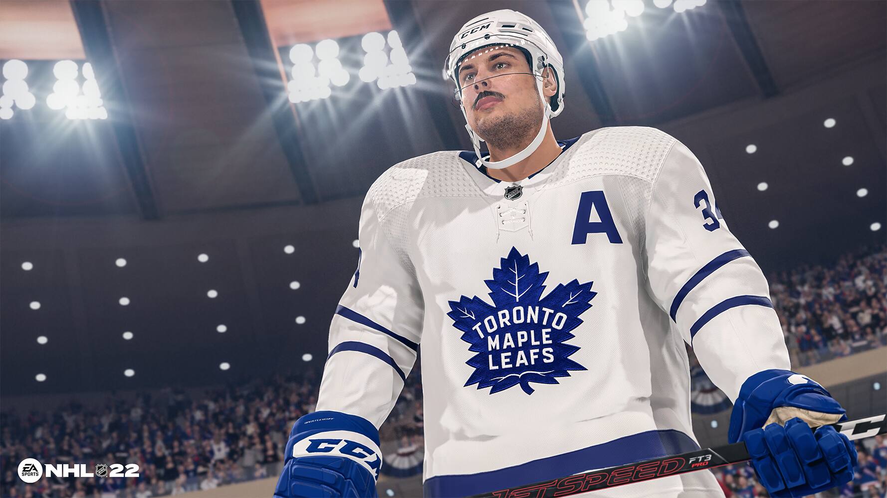 Alt View 14. Electronic Arts - NHL 22.
