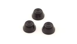 Weber - WEB987101 HUB CUPS 3PC BB wheels and casters