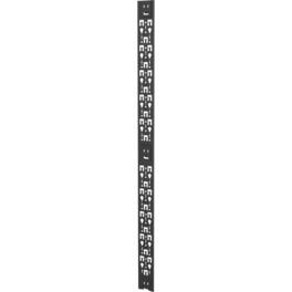 Vertiv - VR 48U 4 PDU/CABLE MGMT BRACKET - Black