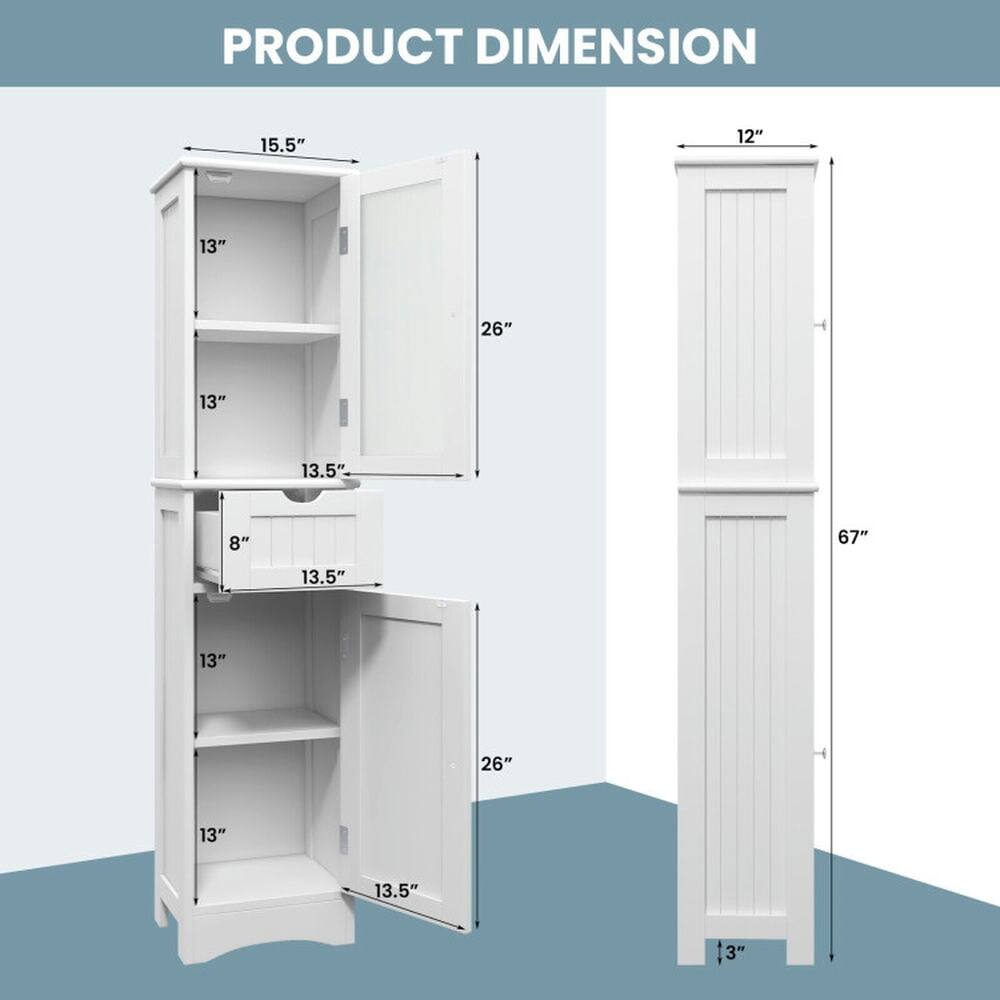 PRODUCT DIMENSION

15.5"  
12"  
13"  
26"  
13"  
13.5"  
8"  
67"  
13.5"  
13"  
26"  
13"  
13.5"  
3"
