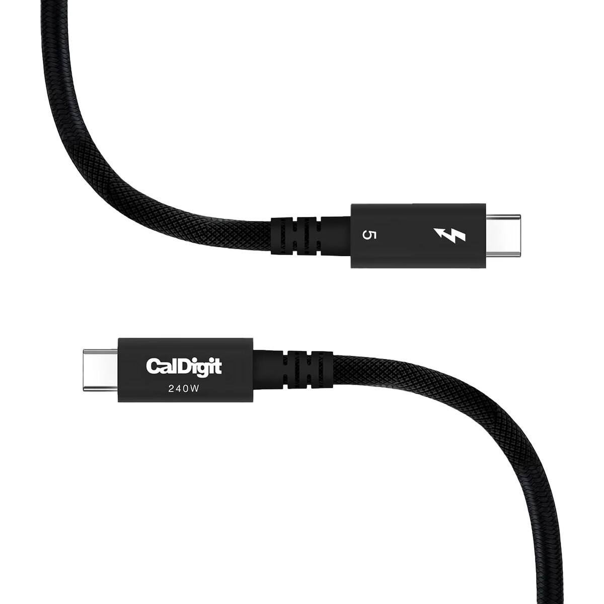 CalDigit 240W