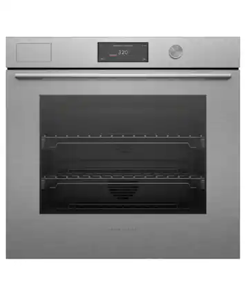 320°
FISHER & PAYKEL