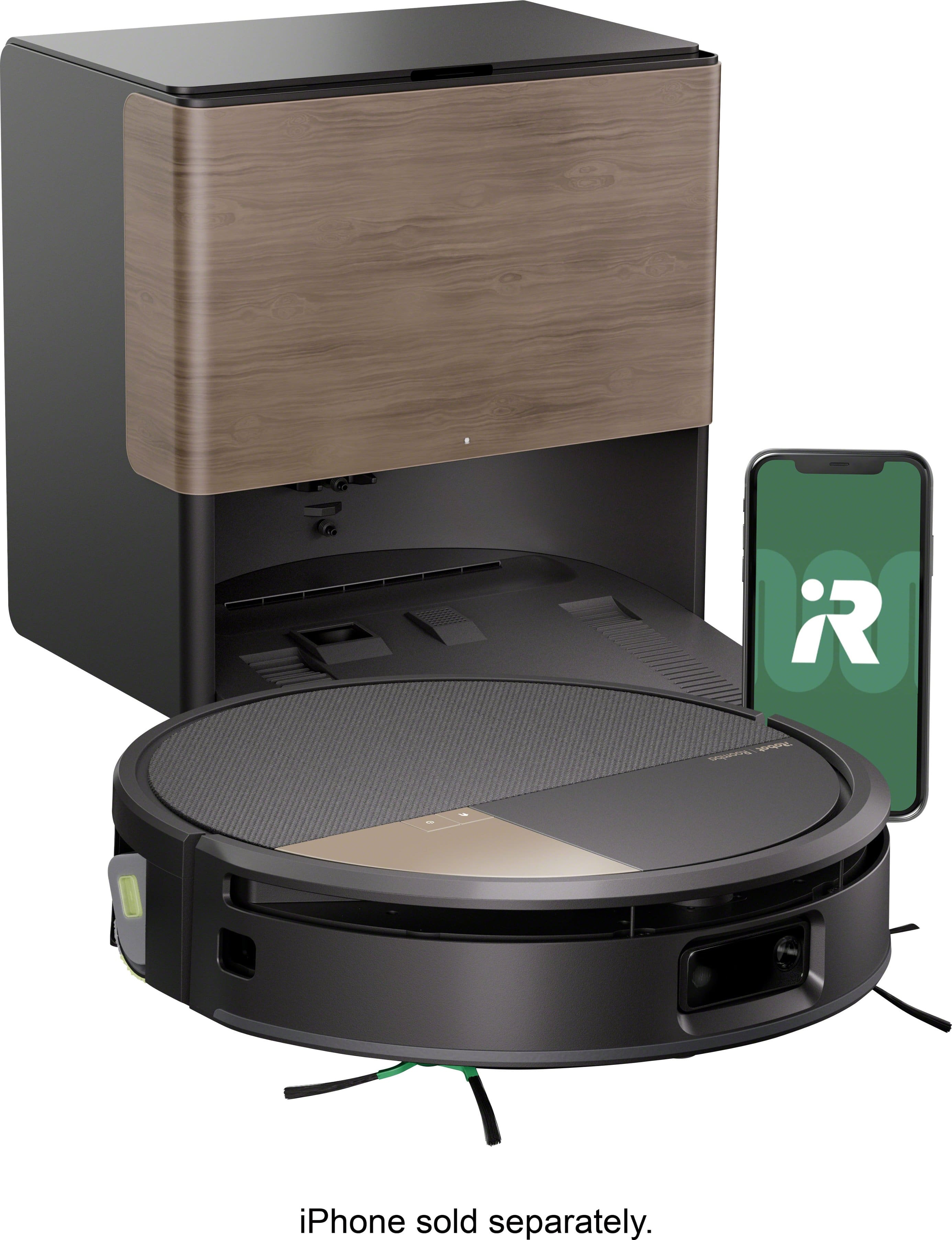 iPhone sold separately.