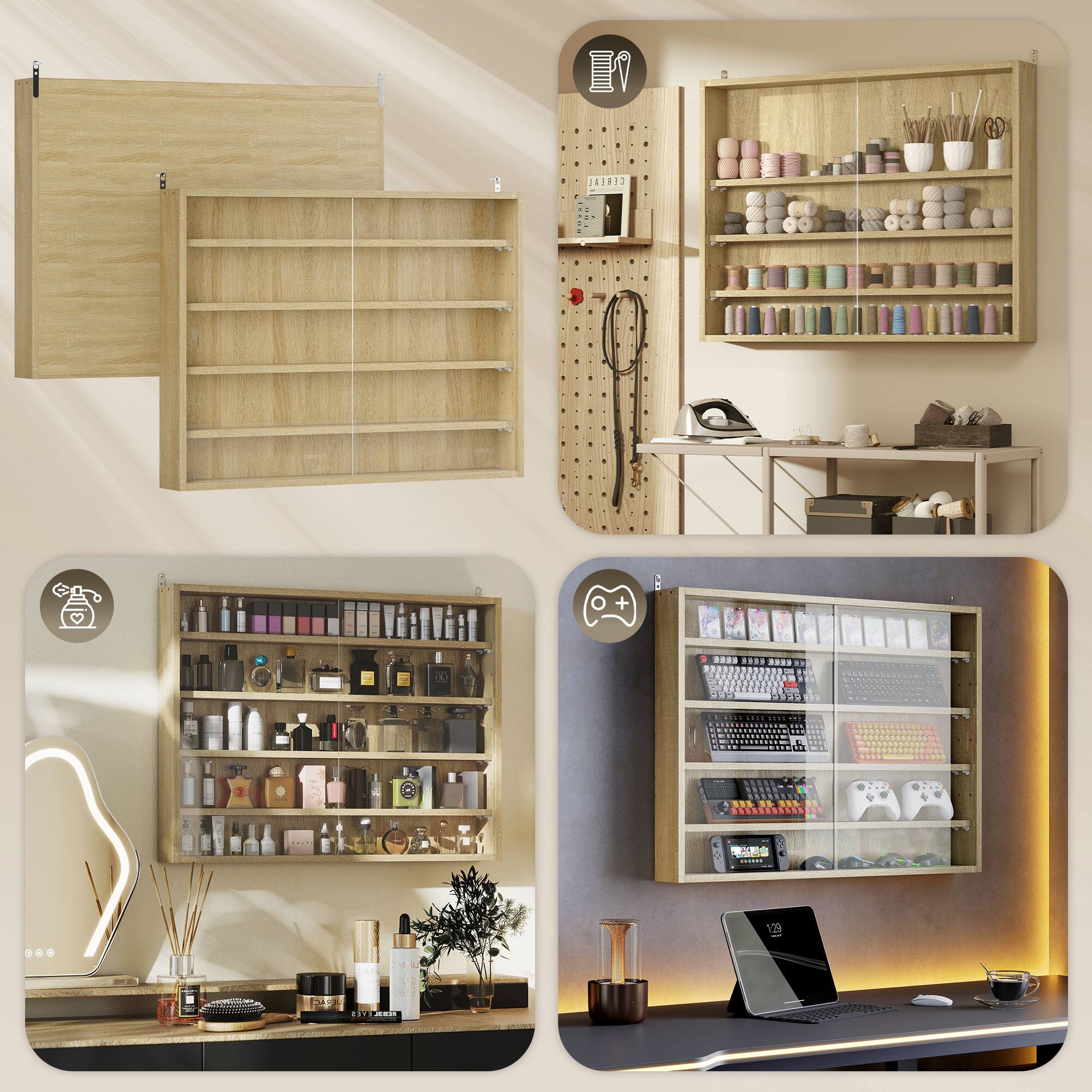 media item thumbnail