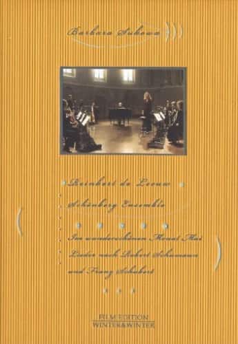 Im Wunderschonen Monat Mai  - DVD