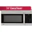 The text on the image reads "EasyClean 1200 - Face - - - - - - - - - - - 1 - -d I -. - - - 1 4 7 2 5 8 3 6 5 SIART - STOP  I - a + 1 : - - - ItuaUn - . - L LG." This text is a combination of various elements, such as product features, instructions, and brand information. Here's a breakdown of the text:

1. "EasyClean 1200 - Face": This is the name of the microwave, which is an LG product.
2. "- - - - - - - - - - - - - - - - - - - - - - - - - - - - - - - - - - - - - - - - - - - - - - - - - - - - - - - - - - - - - - - - - - - - - - - - - - - - - - - - - - - - - - - - - - - - - - - - - - - - - - - - - - - - - - - - - - - - - - - - - - - - - - - - - - - - - - - - - - - - - - - - - - - - - - - - - - - - - - - - - - - - - - - - - - - - - - - - - - - - - - - - - - - - - - - - - - - - - - - - - - - - - - - - - - - - - - - - - - - - - - - - - - - - - - - - - - - - - - - - - - - - - - - - - - - - - - - - - - - - - - - - - - - - - - - - - - - - - - - - - - - - - - - - - - - - - - - - - - - - - - - - - - - - - - - - - - - - - - - - - - - - - - - - - - - - - - - - - - - - - - - - - - - - - - - - - - - - - - - - -