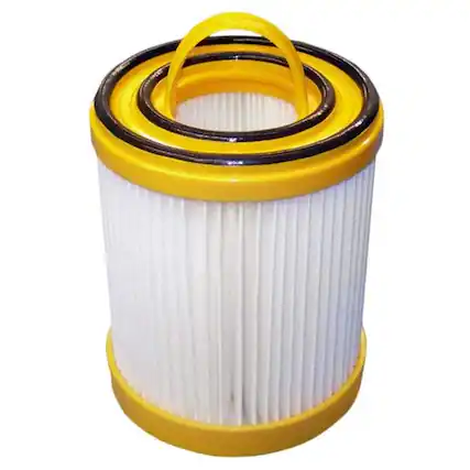 Front. EnviroCare - Vacuum Filters for Vacuum Part #F922 3 Pack.