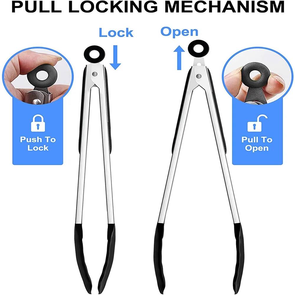 PULL LOCKING MECHANISM

Lock  
Push To Lock

Open  
Pull To Open