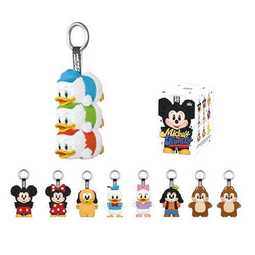 iSNOW MICKEY  
Mickey Family