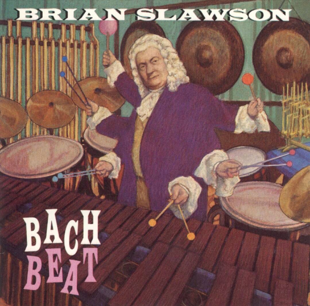 Bach Beat [CD] price history on PriceWatchPro