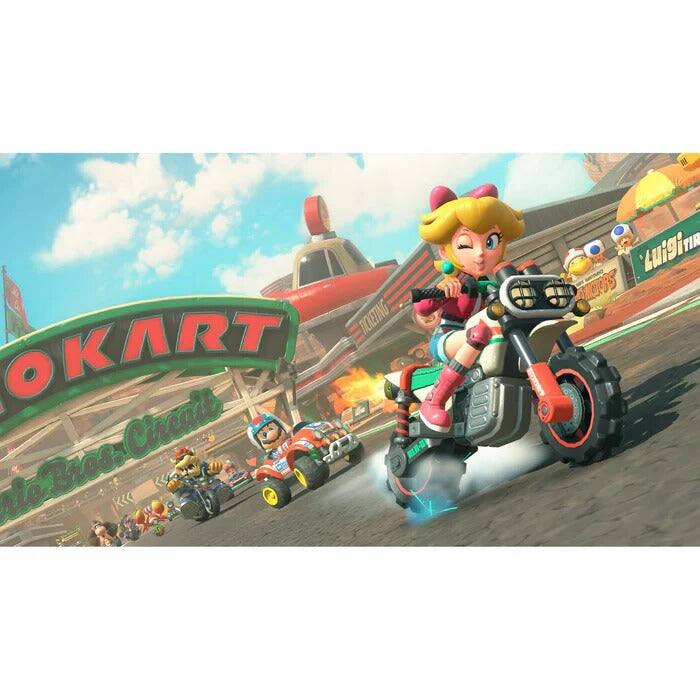 Mario Kart World [Nintendo Switch 2] PlayStation 2 - Best Buy